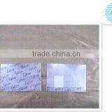 Colored Nail Wrap Aluminium Foil Sheets With Cotton Pad for Nail Polish Remover Manufacturers thumbnail-1