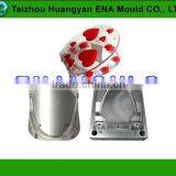 Plastic Toilet Lid Mould Supplier thumbnail-3