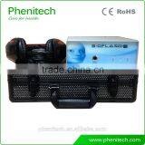 2016 Hot Sell 9D NLS Quantum Magnetic Resonance Health Body Analyzer From Phenitech Quality Choice Most Popular thumbnail-1