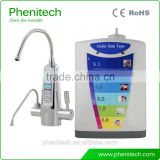 High quality household alkaline water ionizer