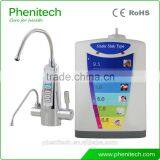 High Quality Household Alkaline Water Ionizer