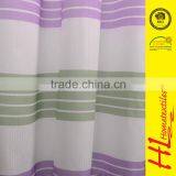 Competitive Price Printed Sheer Curtain Fabric, Tulle Fabric ,crepe Fabric Polyester Voile Fabric thumbnail-1