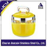 Stainless Steel Wholesale Food Boxes