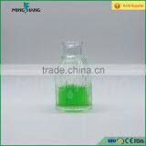 Wholesale Round Reed Diffuser Glass Bottles With Cork thumbnail-2
