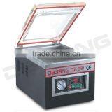 Table Top Notes Vacuum Packaging Machine DZ-260 thumbnail-1