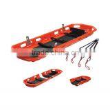 Emergency Fireproof Basket Stretcher