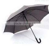 Factory 23 Inch Walking Stick Automatic Business Umbrella thumbnail-5