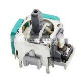 Top Quality Refurbished Original Green 3D Analog Stick For XBOX One Controller thumbnail-3