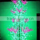 Outdoor Decorative Plant Lights,Outdoor Led Tree Lights thumbnail-3