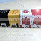 Luxurious Style Coffee Tissue