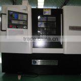 CNC300D Taiwan CNC Lathe Multitasking,Gang Type thumbnail-3