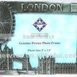 2015 LONDON Photo Frame CQP125