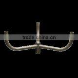 3 in Line Adjustable Flood Lighting Bracket thumbnail-2