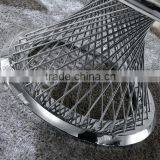 Modern Marble Dining Table With Chairs thumbnail-6