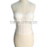 (COR-1) MARRY YOU Wedding Dress Sexy Corset Waist Trainers thumbnail-1