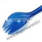 Disposable Plastic Spork - 6inch