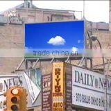 Full Color P10,P12,P16,P20,P25 Outdoor,semi-outdoor Advertising Led Display&led Sign&led Panel