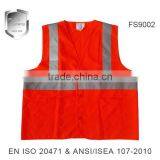 Road Safety Workwear FS9002 thumbnail-1