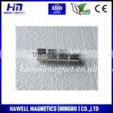 Diameter 12.7mm Disc Shape NdFeB Magnet With Sheild thumbnail-4