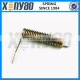 Custom Steel China Torsion Spring thumbnail-1