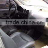 2002 Used Left Hand Drive Car For Daewoo Matiz (7U-4820) thumbnail-3