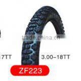 Motorcycle Tyre 100/90-18 thumbnail-4