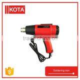 2000W Electric Hot Air Welding Gun Hot Air Soldering Gun
