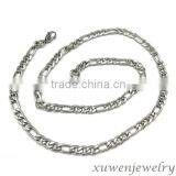 3:1 NK Stainless Steel Large Link Chain