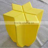 Rotomold Led Chair thumbnail-4