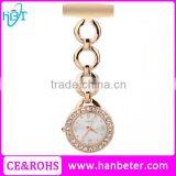 Diamond Watches for Women 2016 Dropshipping Funky Nurse Watch thumbnail-1