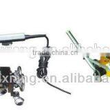 Aluminum Standing Seam Forming Machine thumbnail-5