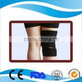 Breathable Elastic Silica Gel Knee Support Belt KTK-214 thumbnail-3