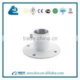Aluminium Floor Flange
