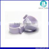 RFID Em4305 Bird Foot Ring Tag thumbnail-1