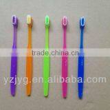 2013 New Design Colorful Toothbrush for JAPAN thumbnail-1