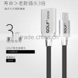 New Products 2016 Innovative Product Phone Charger Cable for Lighting Cable thumbnail-5