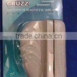 Amazon Strong Magnetic Floating Aquarium Glass Cleaner B006-2