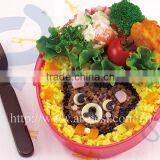 Cookware Kitchookware Tool Sandwich Accessories for the Kitchen Sushi Kids Lunch Obento Box Rice Ball Molds Food Cutters Set thumbnail-6