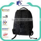 New Multifunctional 1680D Nylon Backpack Laptop Bags thumbnail-3