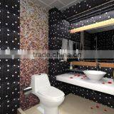 Chinese New Arrival 2015 Acp Sheet Decorative Wall Panel/adhesive Mosiac for Bathroom Design