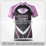2015 Custom Cycling Jersey Set/clothing Wholesale Team and Club Cycling Wear thumbnail-2