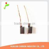 Juicer dc Motor Carbon Brush Home Appliances Parts thumbnail-1