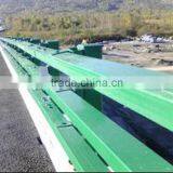 Highway Guardrail Crash Barrier Specification thumbnail-4
