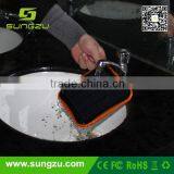 5600 MAh Standard Portable Solar Panel Charger,solar Power Bank thumbnail-6