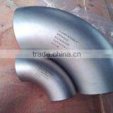 ss 316 Ansi/asme A16.9 Polished Stainless/carbon Steel 90 Degree Elbows Supplier's Choice thumbnail-5