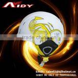 Comfortable Light ABS Shell Fancy Helmet For Sell thumbnail-1