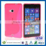 C&T Popular Universal Mobile Protect for Lumia 535 Cover thumbnail-5