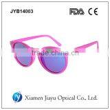 Ladies Cool Sunglasses Round Sunglasses thumbnail-4