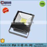 CE RoSH 5years Flood Light Housing Led Outdoor 50w Watt Flood Light