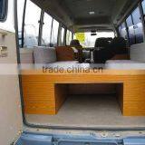USED BUSES - TOYOTA COASTER BIG VAN DX (RHD 821234 DIESEL) thumbnail-5